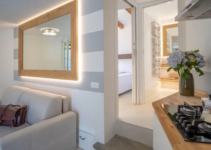 Casa Dei Fiori Holiday home