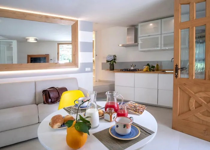 Casa Dei Fiori Holiday home *