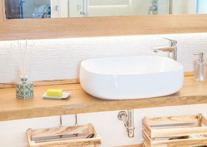 Casa Dei Fiori Sorrento