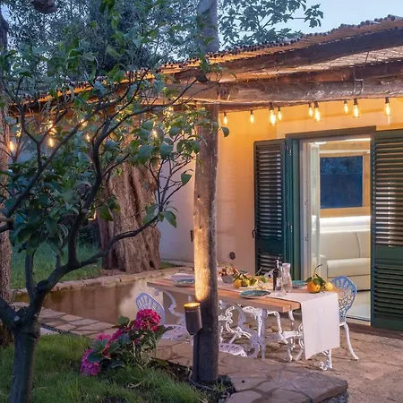 Casa Dei Fiori *