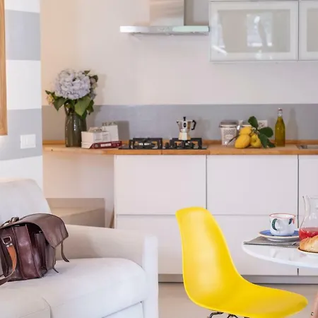 Casa Dei Fiori Holiday home