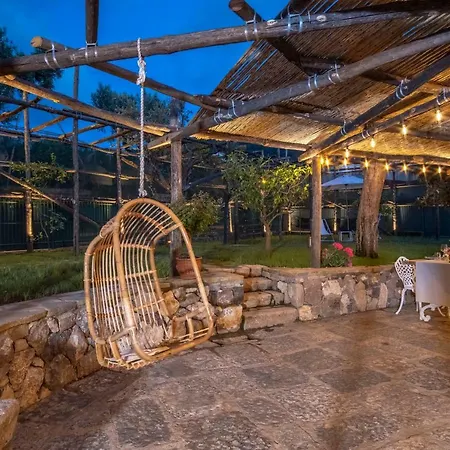 Casa Dei Fiori *
