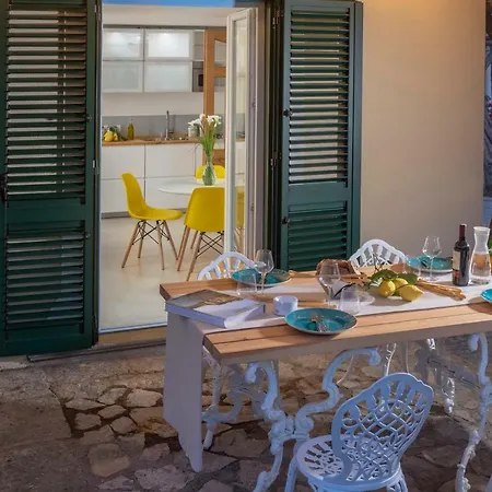 Casa Dei Fiori Σπίτι διακοπών *