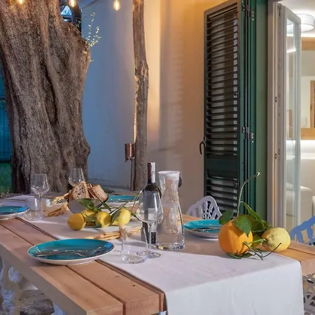 Casa Dei Fiori