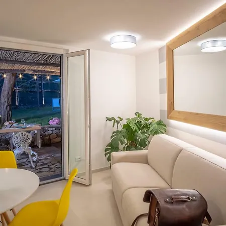 Σπίτι διακοπών Casa Dei Fiori *