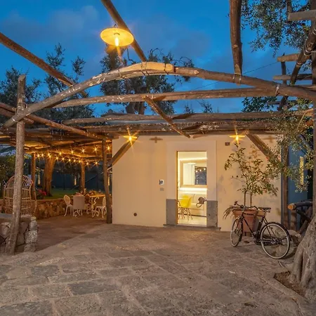 Casa Dei Fiori