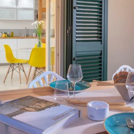 Casa Dei Fiori Holiday home Sorrento