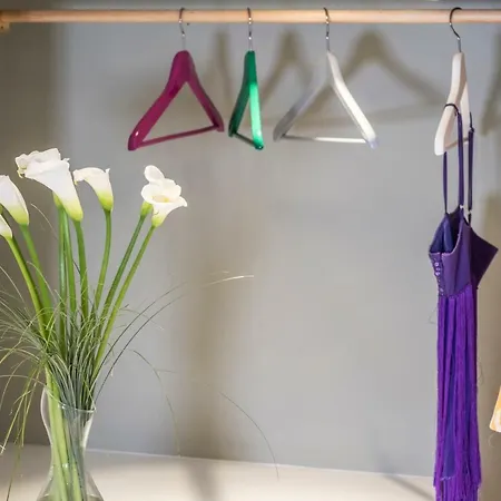 Ferienhaus Casa Dei Fiori *