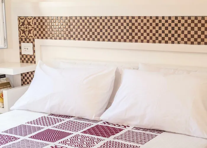 Casa Dei Fiori Sorrente