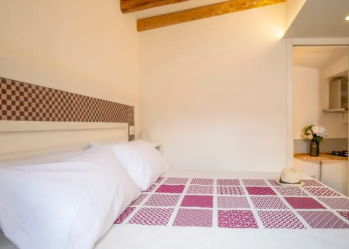 Casa Dei Fiori Semesterbostad