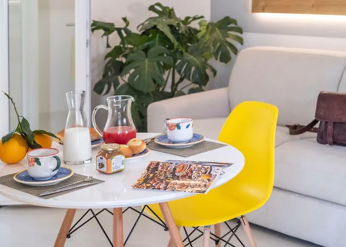 Hébergement de vacances Casa Dei Fiori *