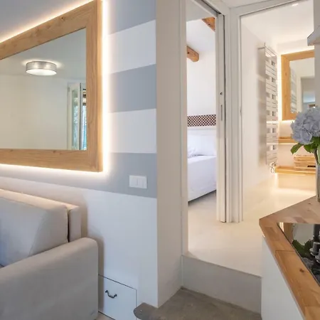 Casa Dei Fiori Сasa de vacaciones