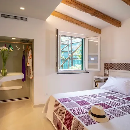 Casa Dei Fiori * Península Sorrentina