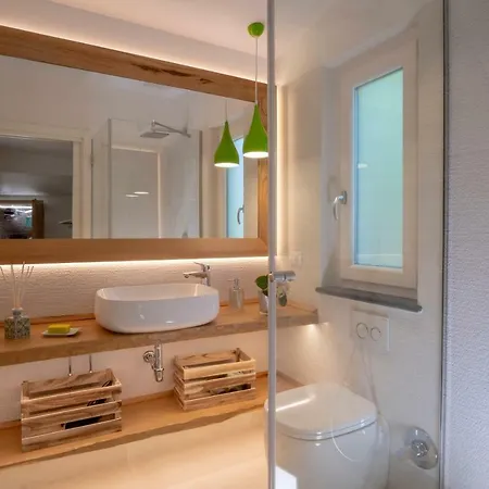 Casa Dei Fiori Sorrento