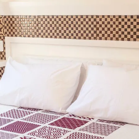 Casa Dei Fiori Península Sorrentina