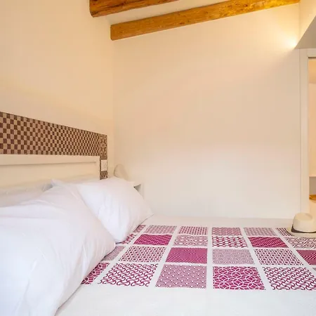 Casa Dei Fiori Casa de Férias