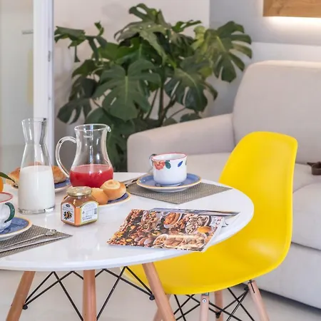 度假居 Casa Dei Fiori *