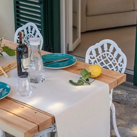 Сasa de vacaciones Casa Dei Fiori Península Sorrentina