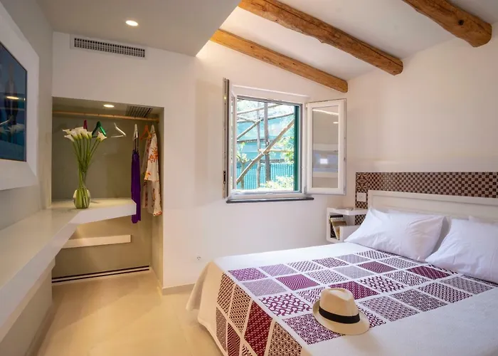 Casa Dei Fiori * 索伦托