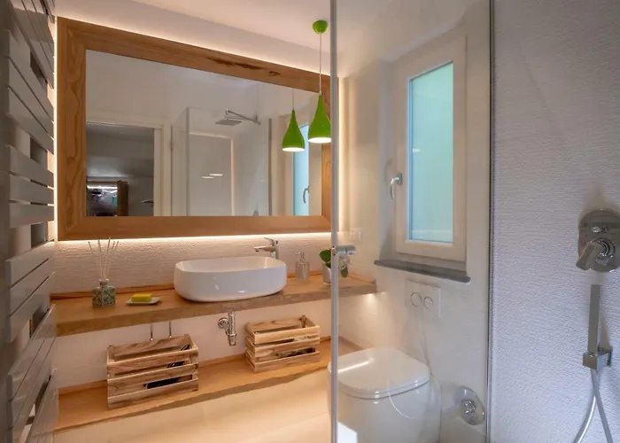 Casa Dei Fiori 索伦托