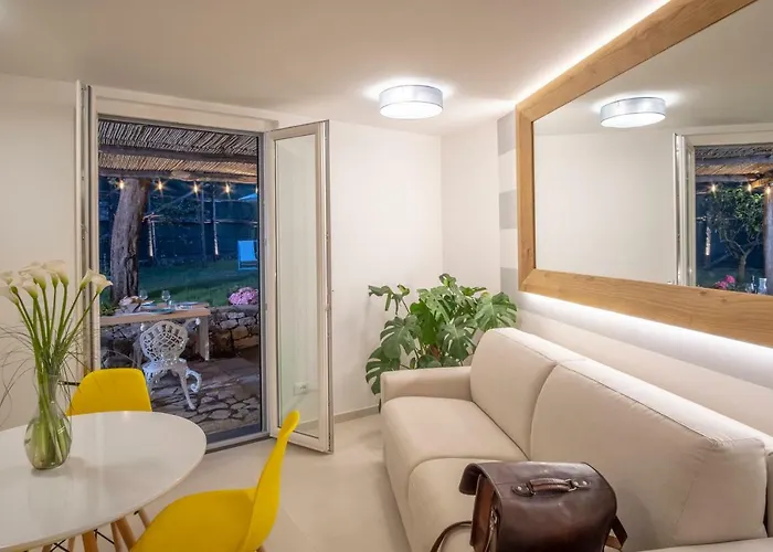 度假居 Casa Dei Fiori *