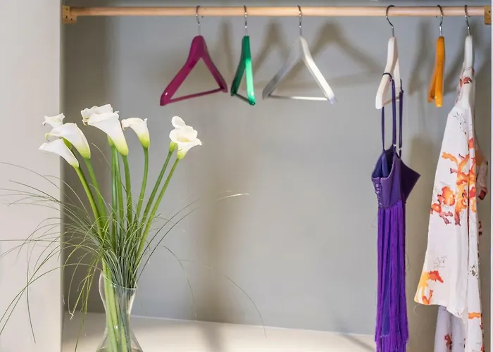 度假居 Casa Dei Fiori *